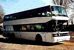 Autóbusz rendelés Mercedes, Neoplan, MAN, Setra-228