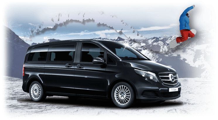 Mercedes-Vito-winter-ski