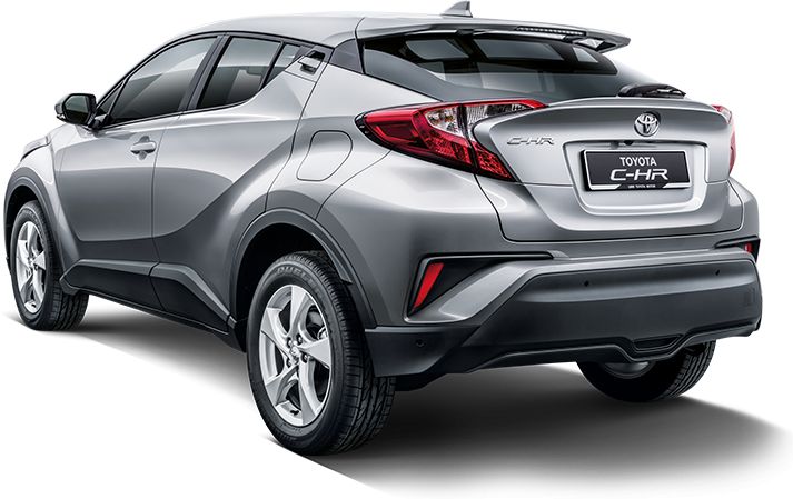 Toyota-CHR-crossover-bottom