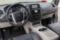 Elegant leather interior, premium dashboard, automatic transmission