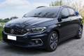 FIAT TIPO Estate car for rent with home delivery all over Hungary