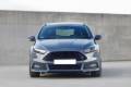 FORD FOCUS TURNIER tdci diesel stationwagon car rental