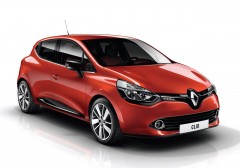 RENAULT CLIO 2019 new sporty airco type