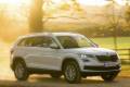 The new Skoda Kodiaq offers a real travel experience!