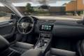 Attractive interior, automatic transmission and manual transmission models