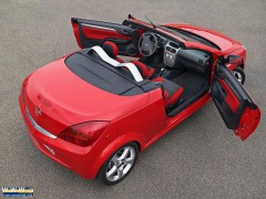 CABRIO CAR RENTAL Opel Tigra convertible